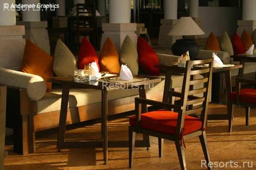 Amari Coral Beach Resort & Spa 46